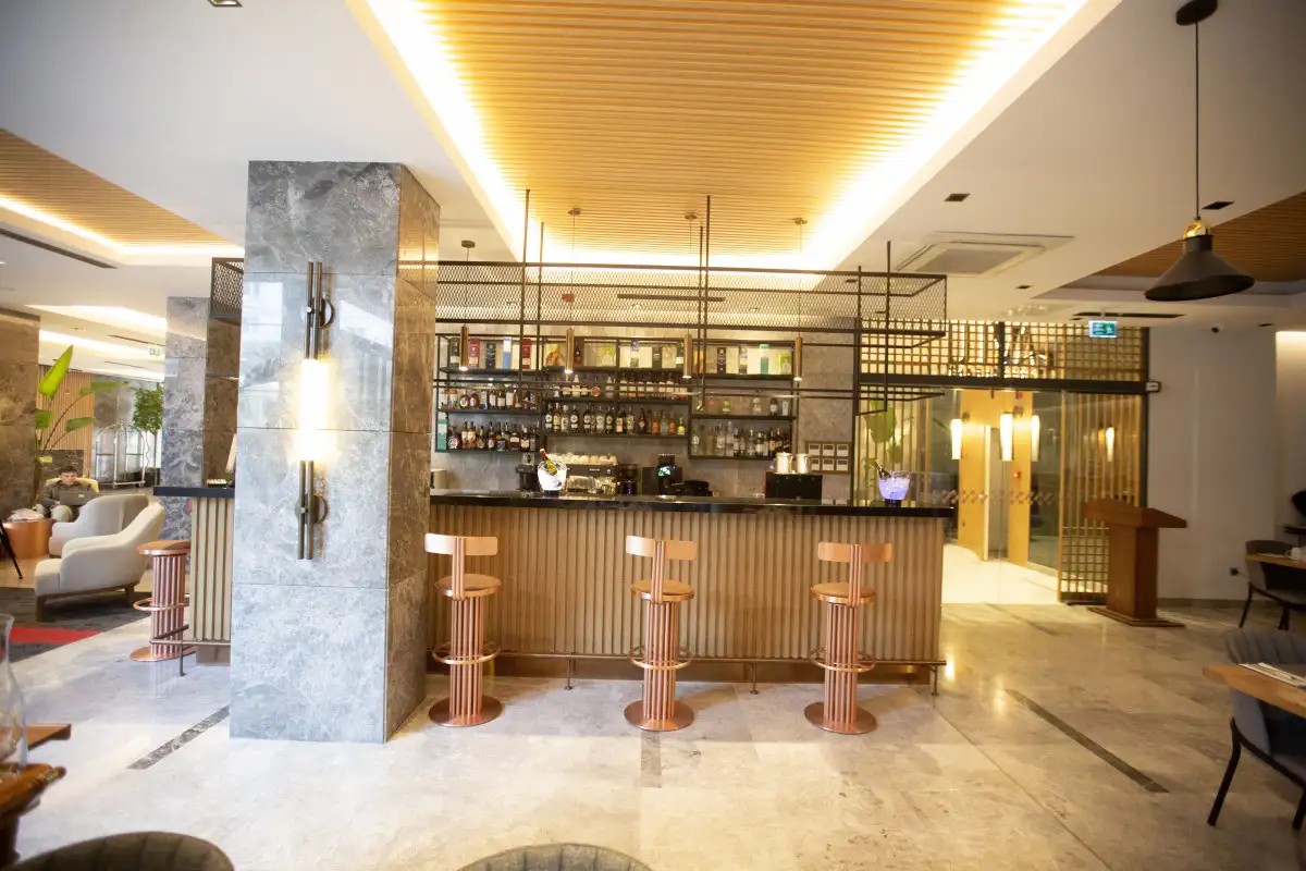 RAMADA PLAZA BY WYNDHAM ISTANBUL SULTANAHMET