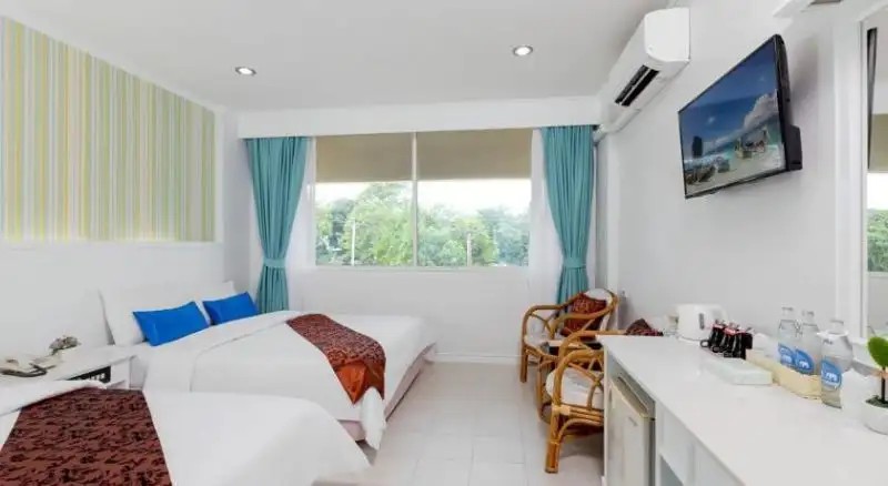 KRABI ROYAL HOTEL