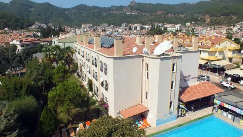 GRAND VILLA SOL