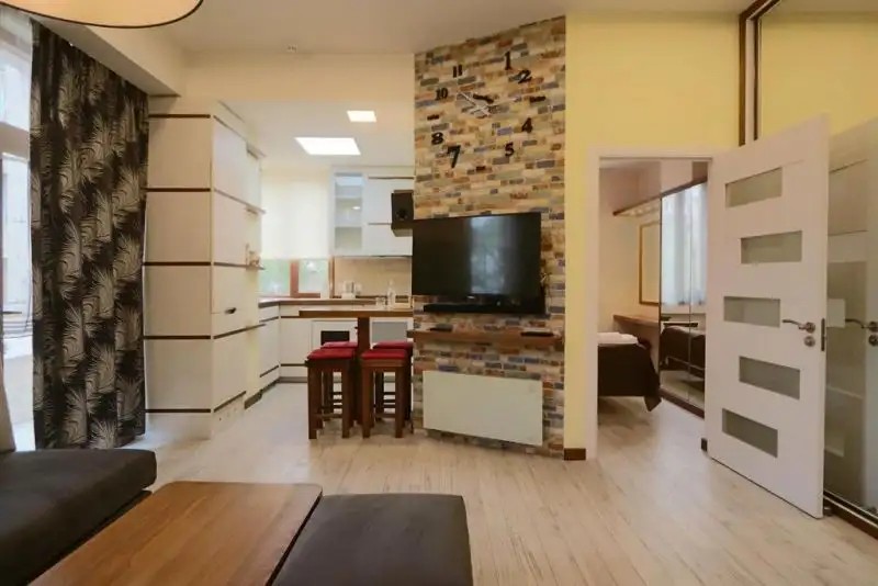 GALLERY APARTMENTS