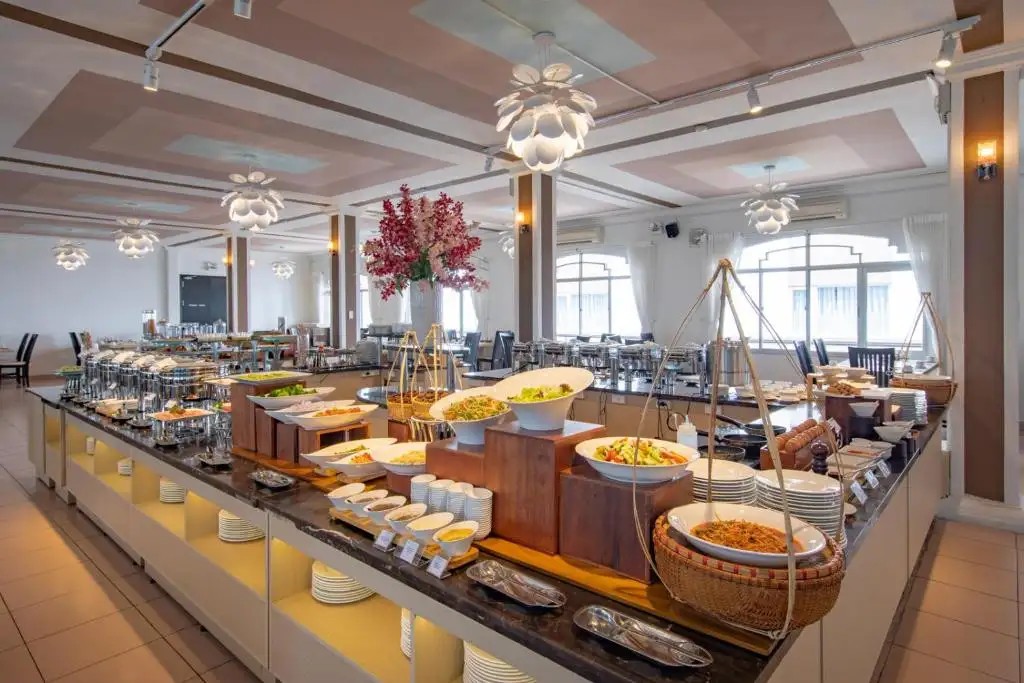 GRANDVRIO CITY DANANG
