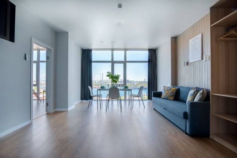 PANORAMA SUITES