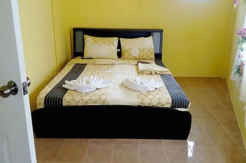 RANN CHAWENG VILLA
