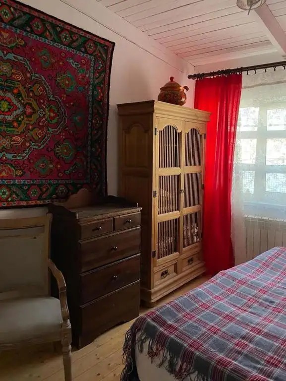 БОГДАРНЯ