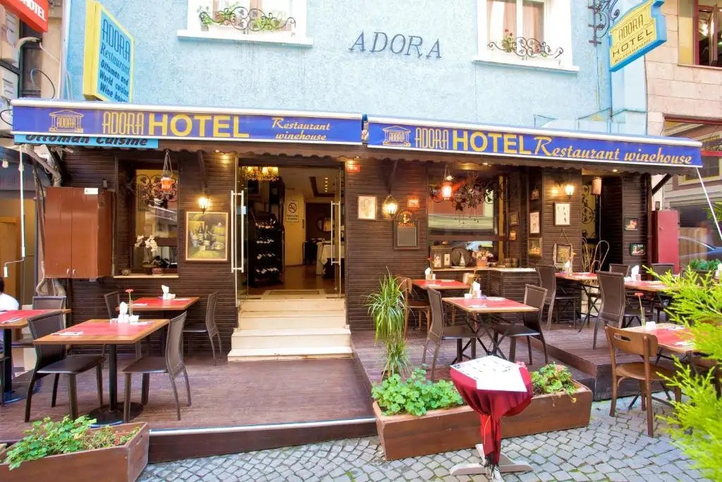 ADORA HOTEL