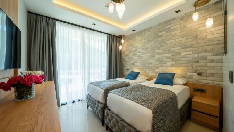 family suite