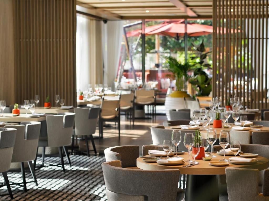 BANYAN TREE DUBAI (EX. CAESARS PALACE DUBAI)