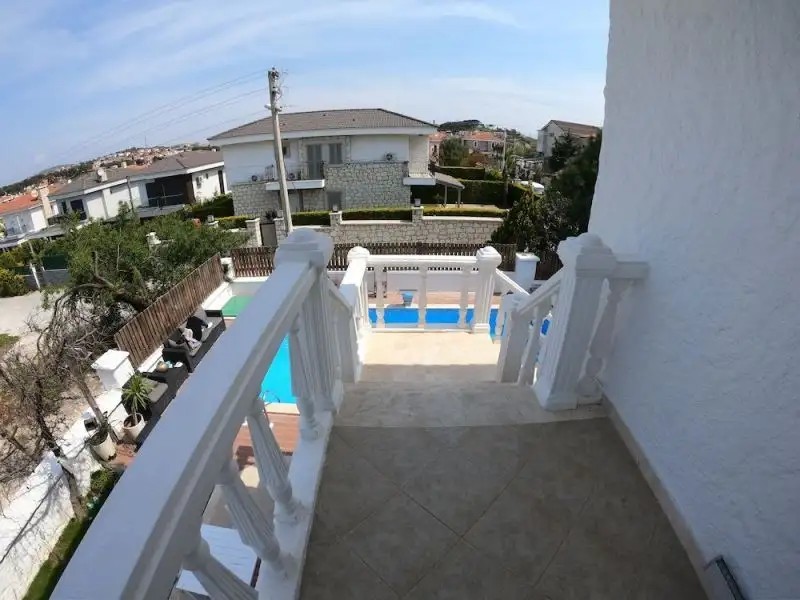 ALACATI LA VISTA