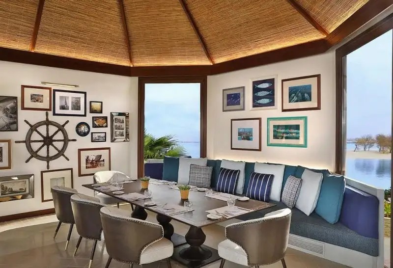 THE RITZ-CARLTON AL HAMRA BEACH (EX. BANYAN TREE)