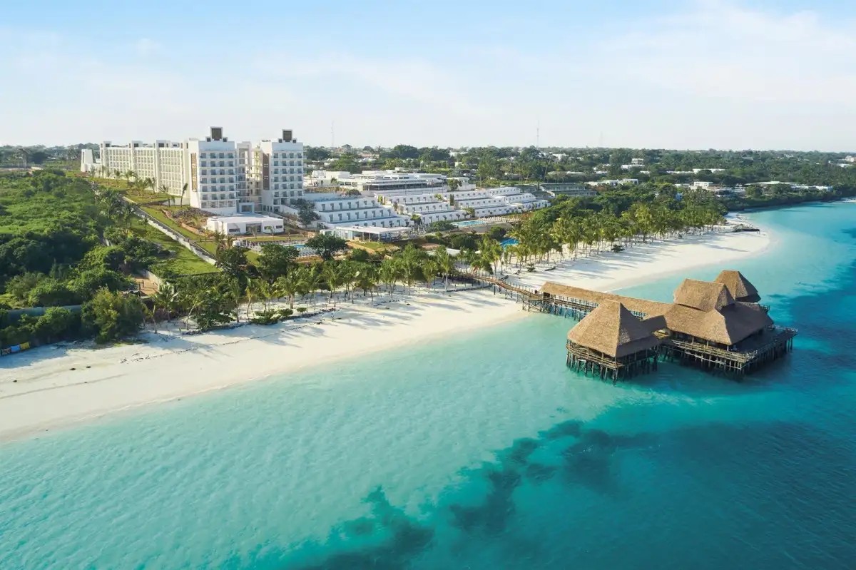 RIU JAMBO