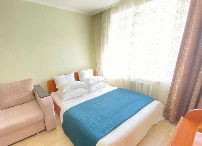GREENCITY НА УЛИЦЕ СИБГАТА ХАКИМА 35