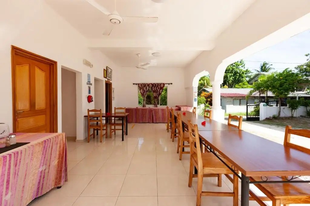 CASADANI LUXURY GUEST HOUSE