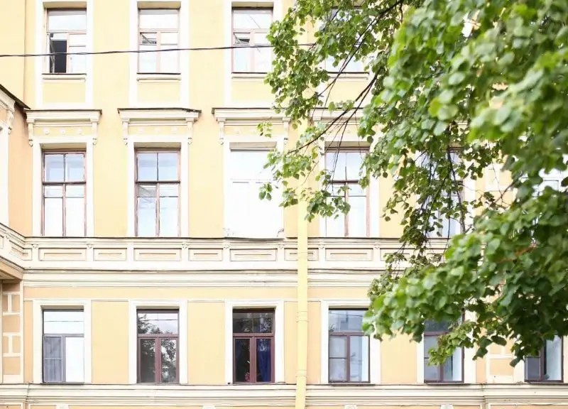 СЕВЕРНЫЙ ВЕТЕР