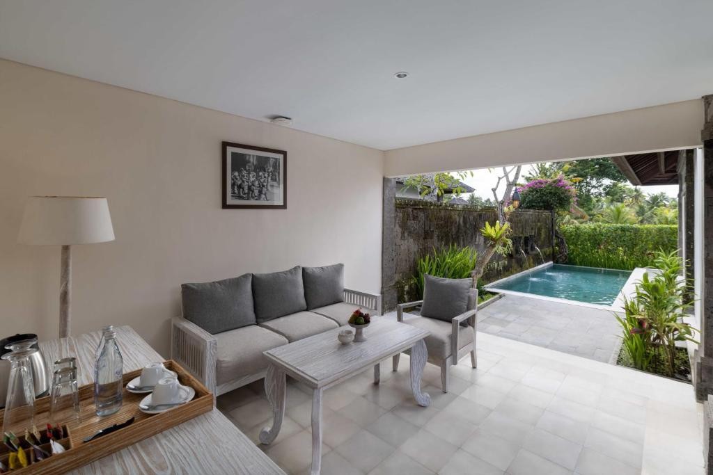 DESA VISESA UBUD