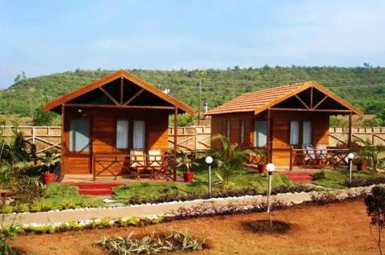 LA CABANA ECO RESORT