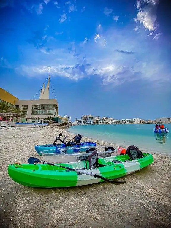 DRAGON HOTEL AND RESORT