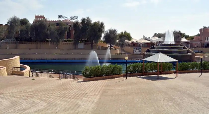 ONE TO ONE HOTEL & RESORT AIN AL FAIDA