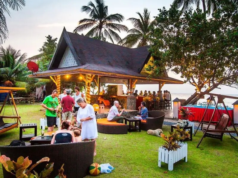 LONG BAY RESORT