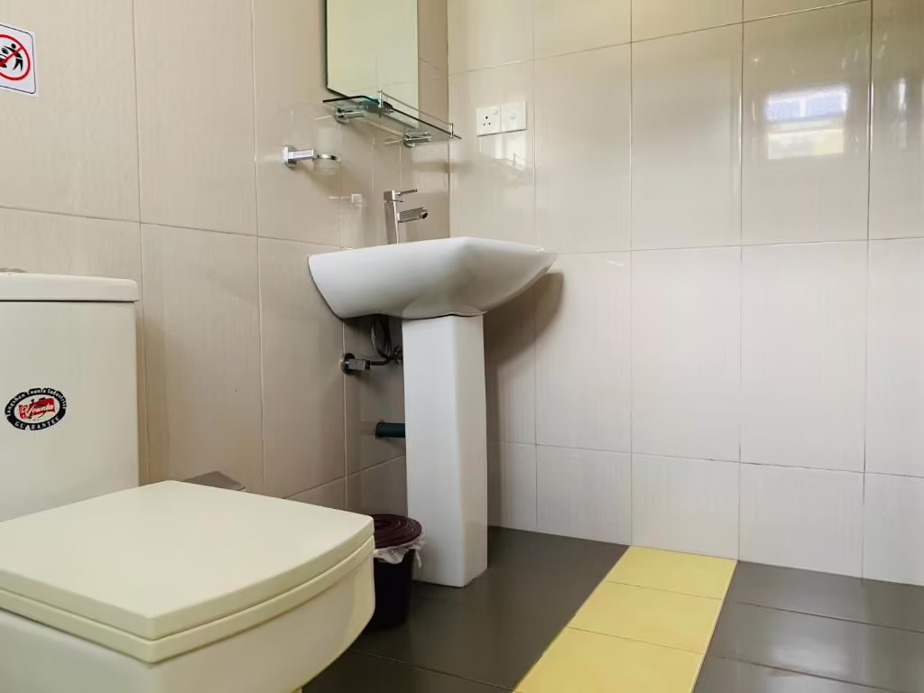 SAM S GUEST HOUSE
