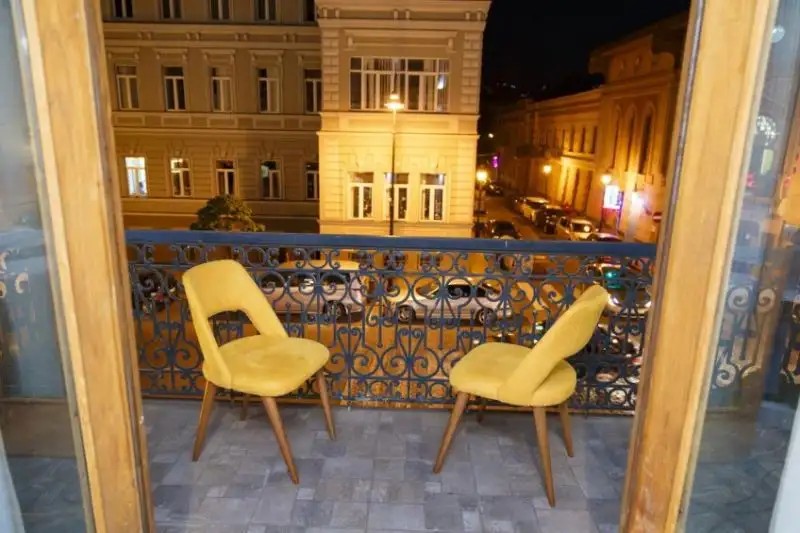 TRIBEKA HOTEL