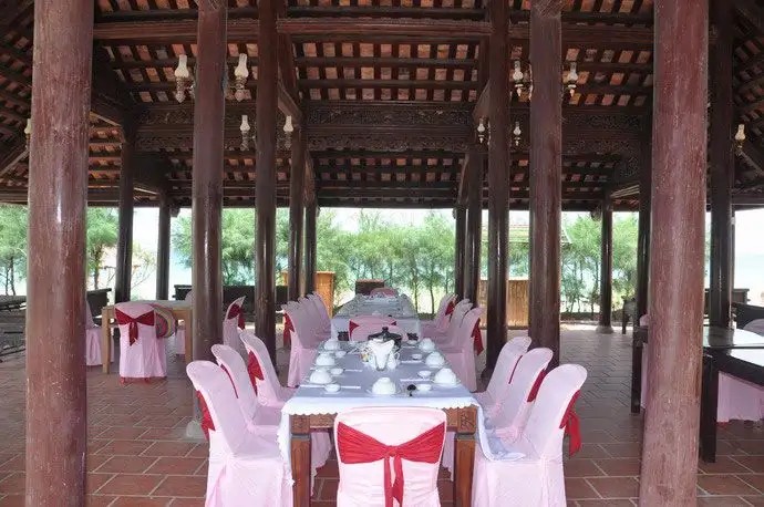 FENG SHUI RESORT & SPA