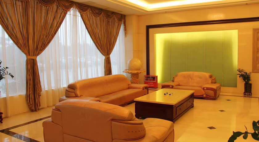 YIFENG HOTEL