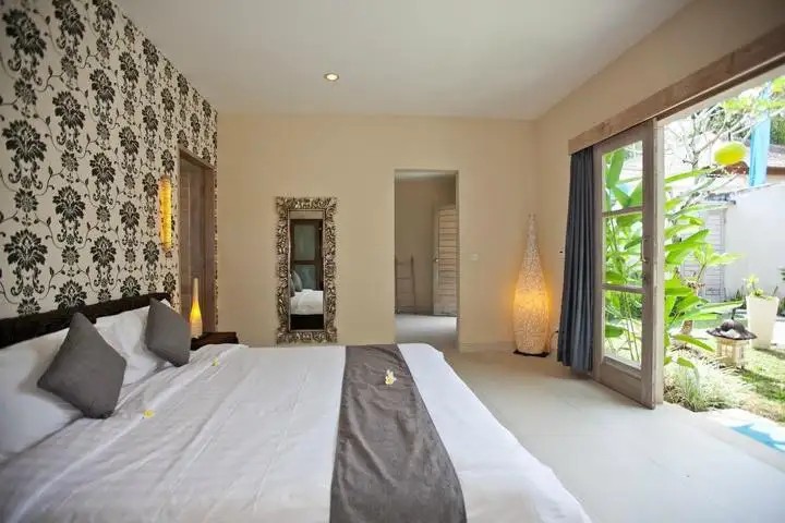 ENIGMA BALI VILLAS