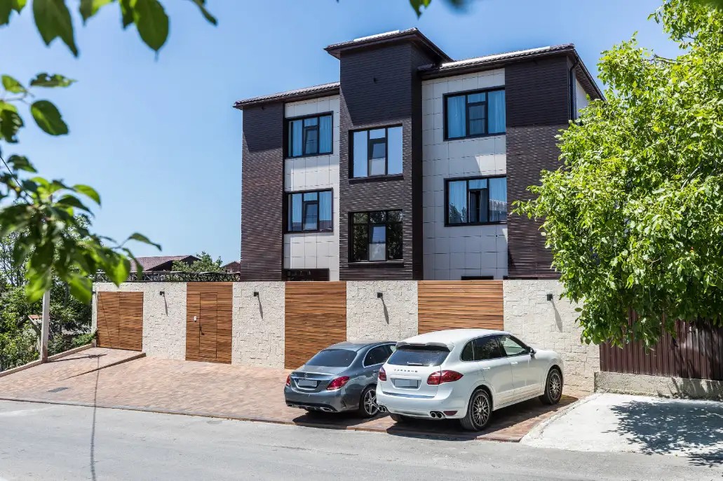 SOWA HOUSE