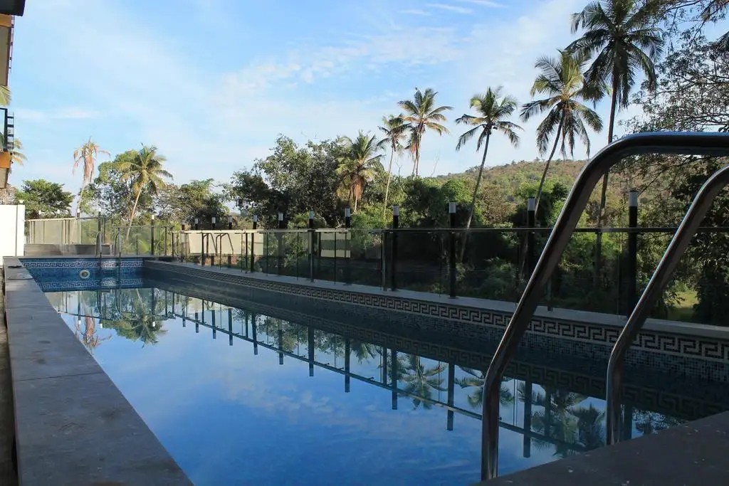 ANSH HOTEL