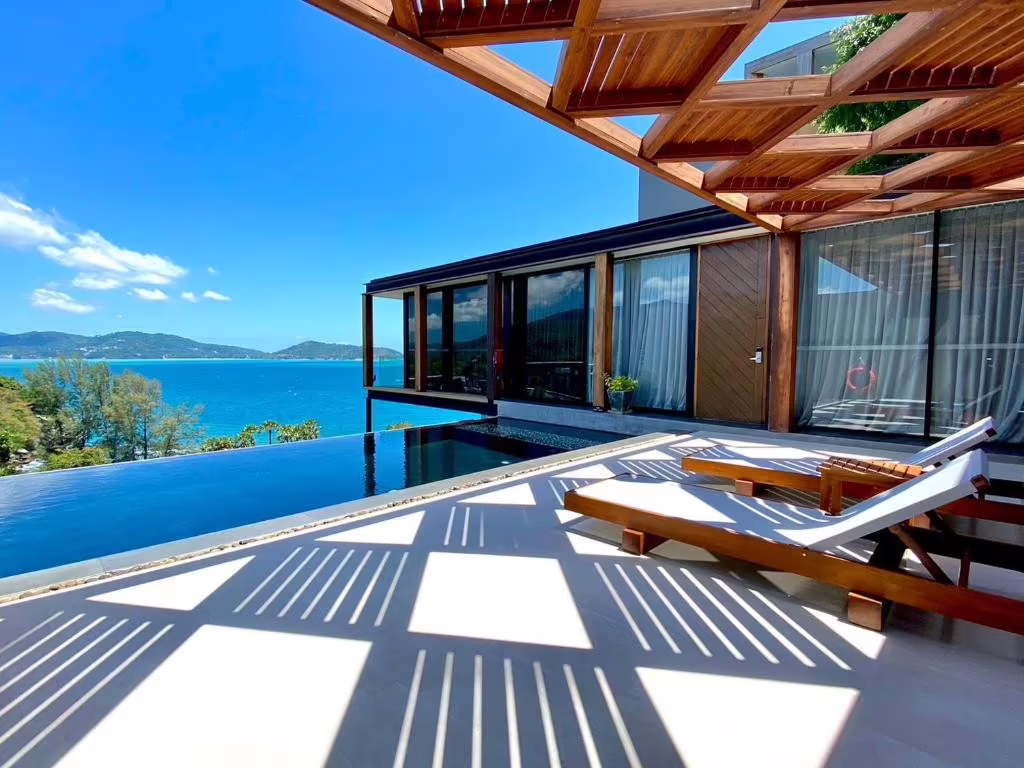 THE NAKA PHUKET