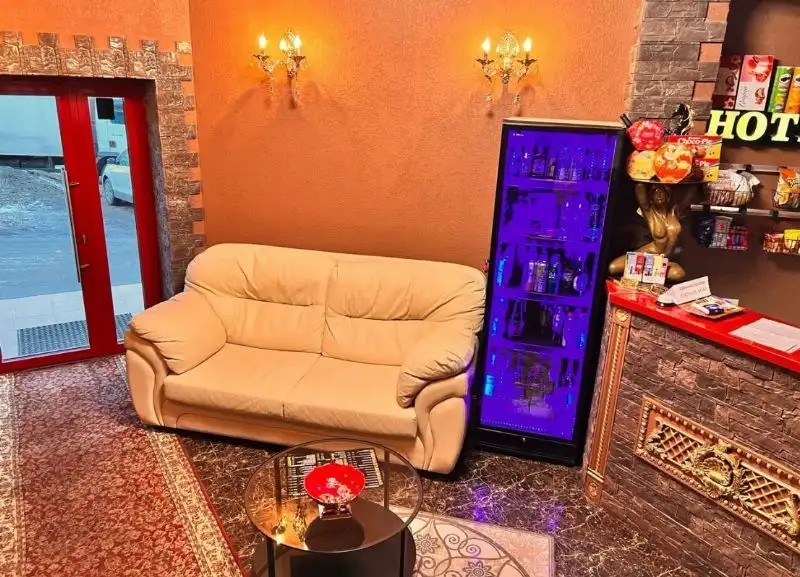 ЭЛИТ НЕКРАСОВКА