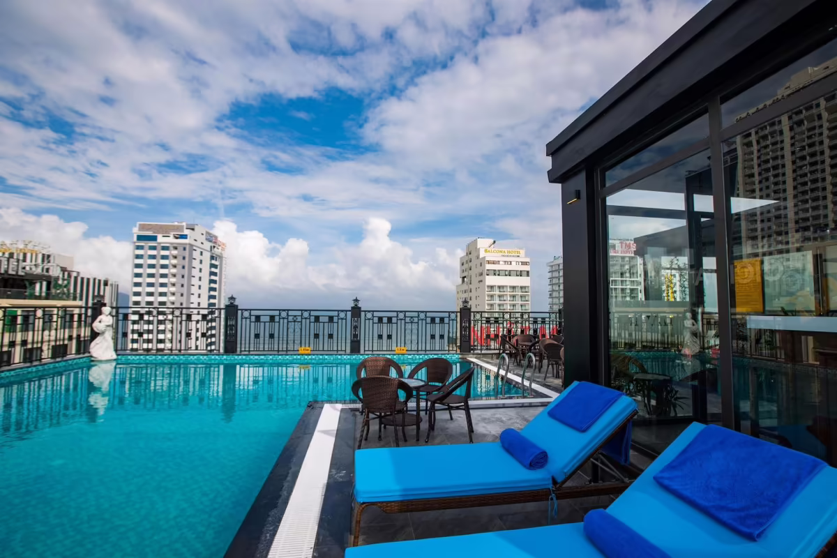 HAVIN BOUTIQUE HOTEL