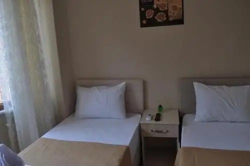 OMEGA INN