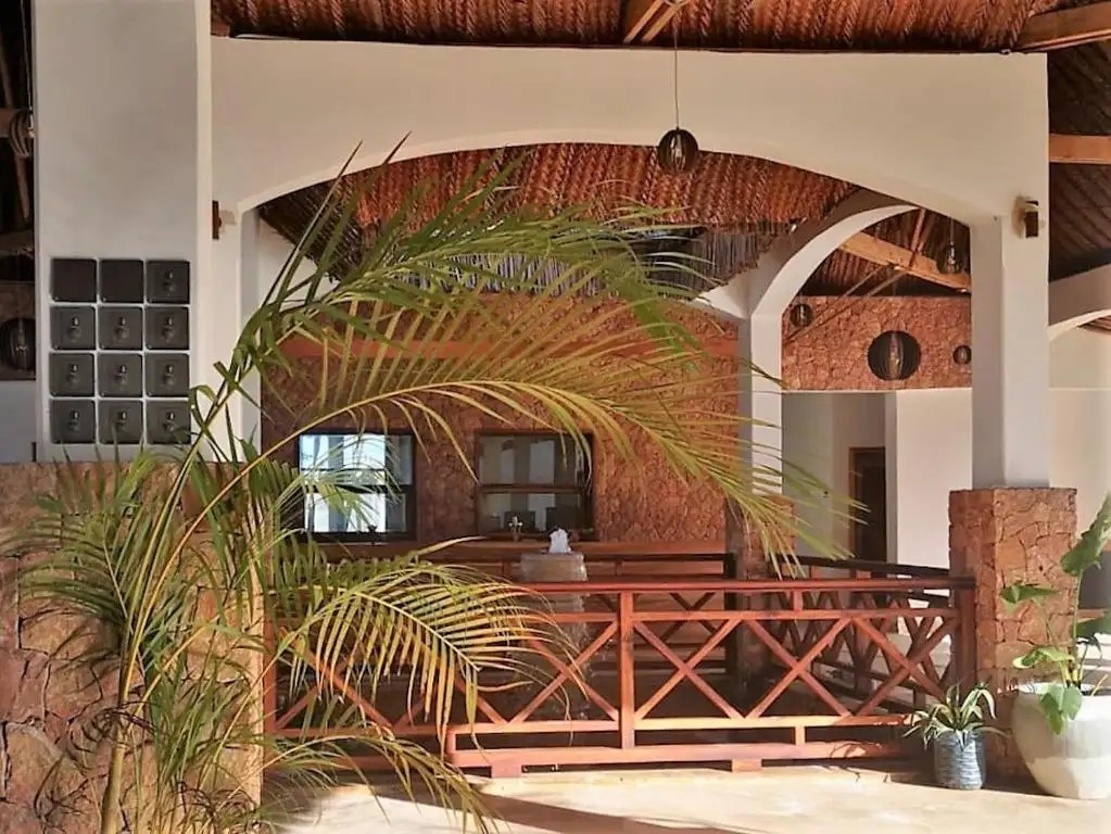 SBH MONICA ZANZIBAR