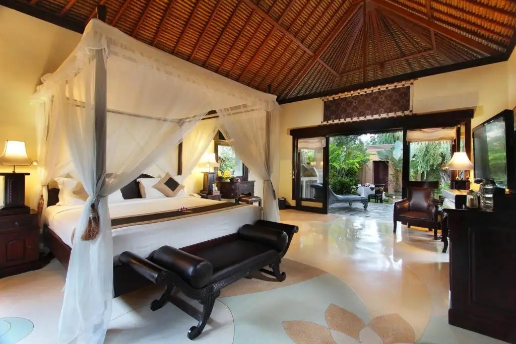 FURAMA XCLUSIVE VILLAS & SPA