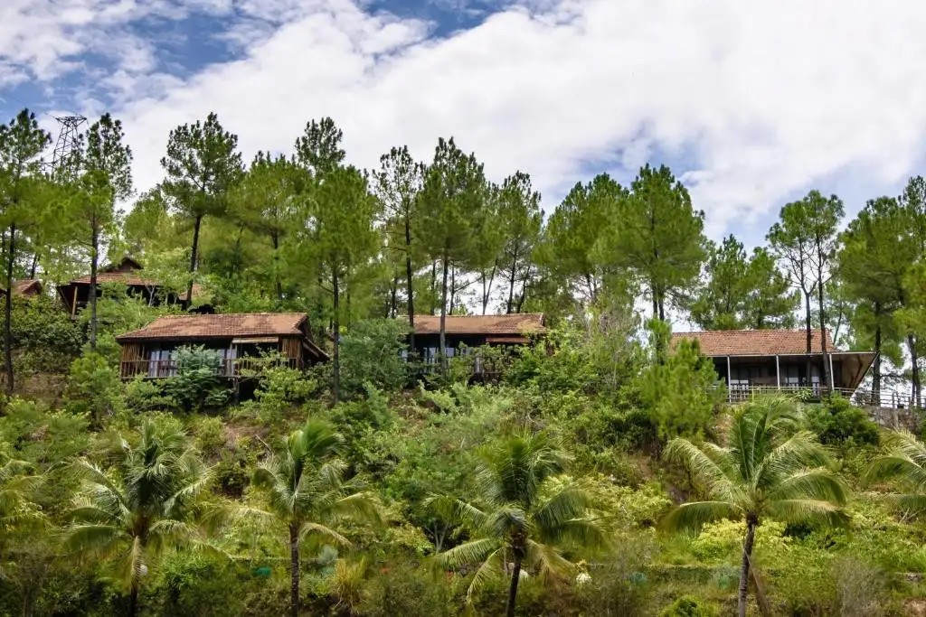 SANKOFA VILLAGE HILL RESORT & SPA HUE