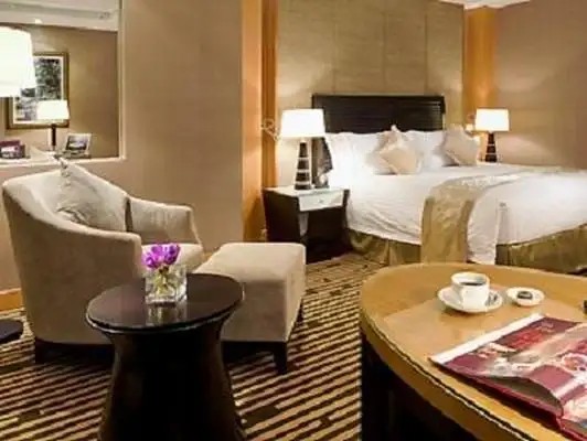 GRAND MERCURE TEDA DALIAN