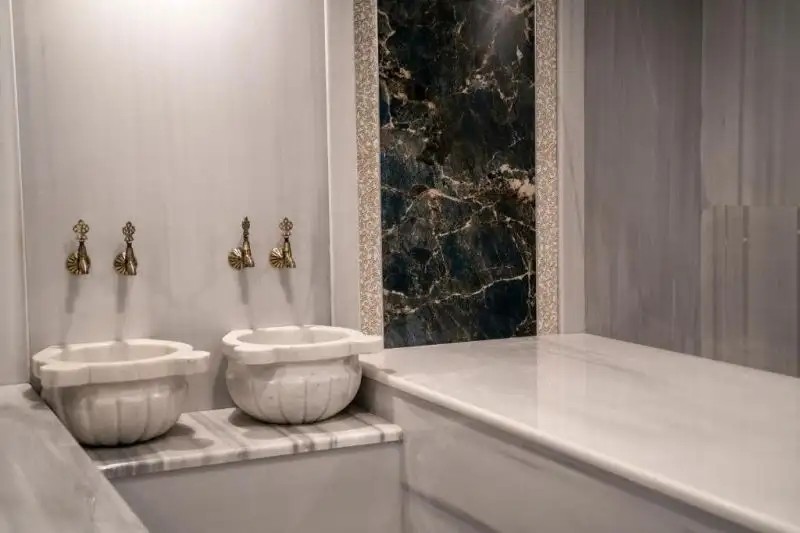 PERAMIS HOTEL & SPA