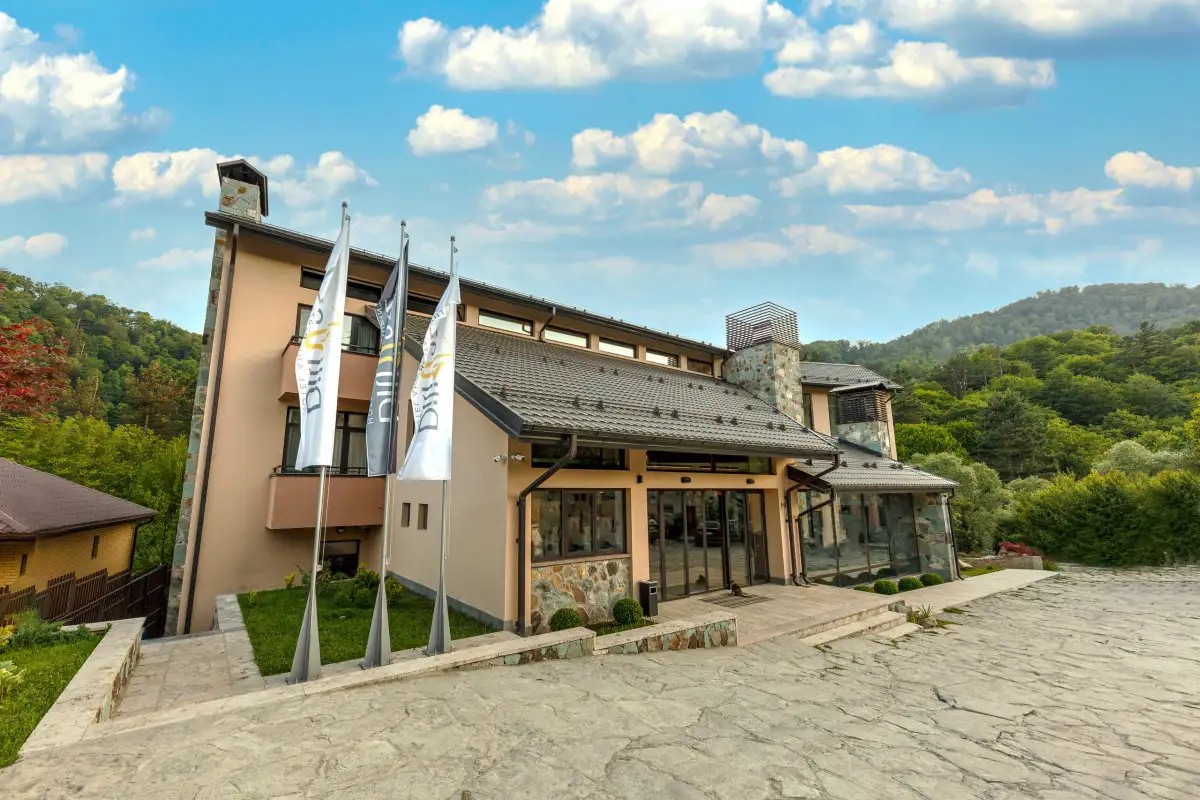 DILIJAZZ RESORT