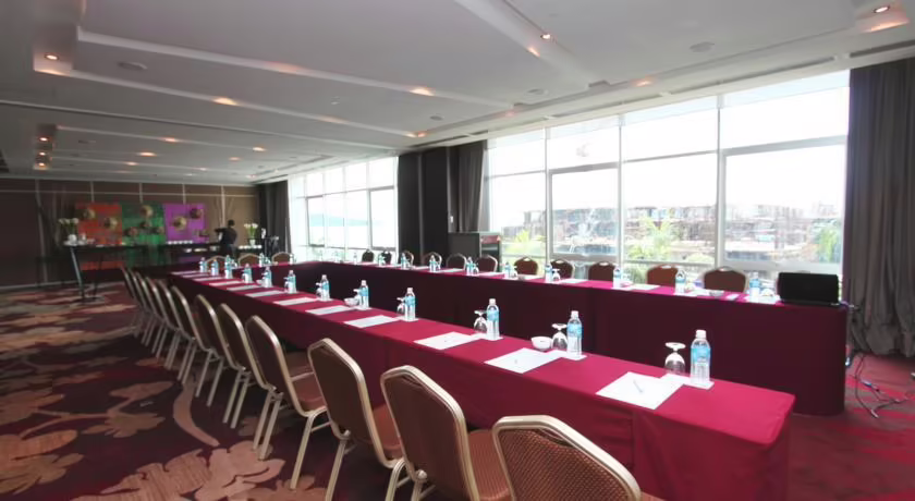 GRANDIS HOTELS & RESORTS