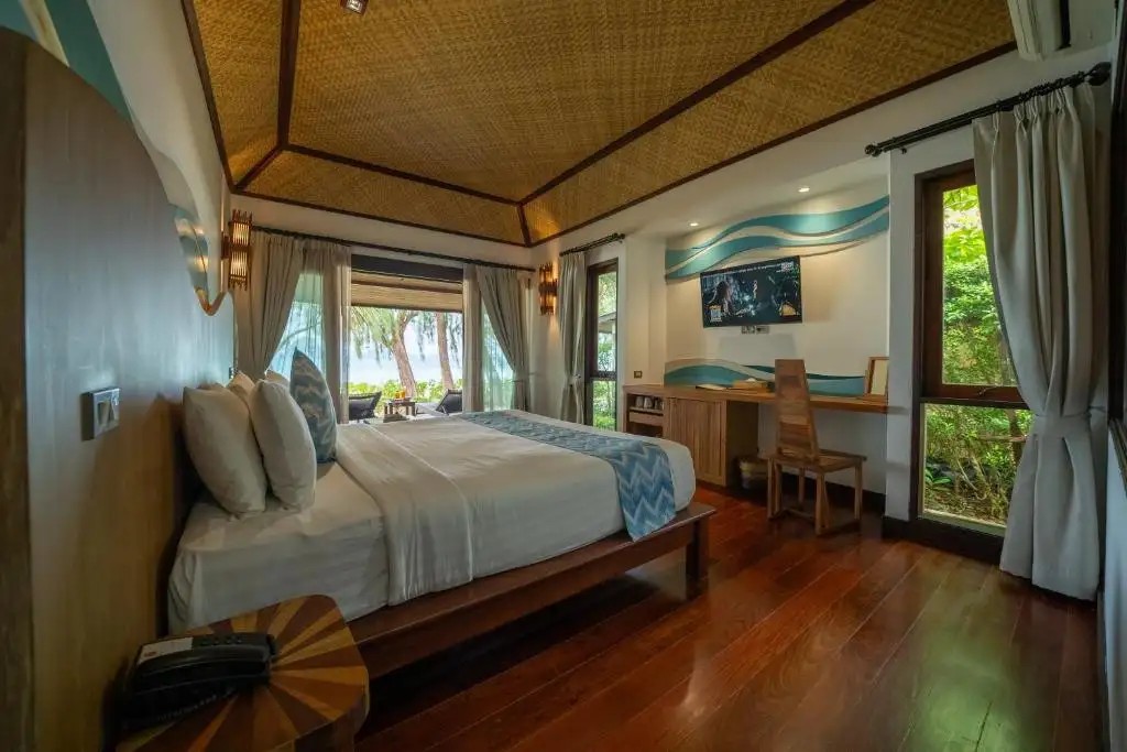 TUP KAEK SUNSET BEACH RESORT