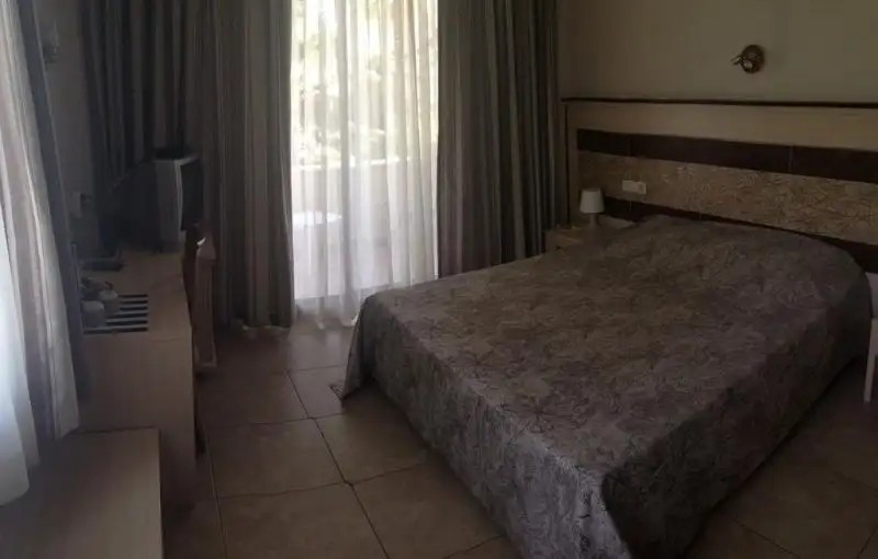 AVLU HOTEL