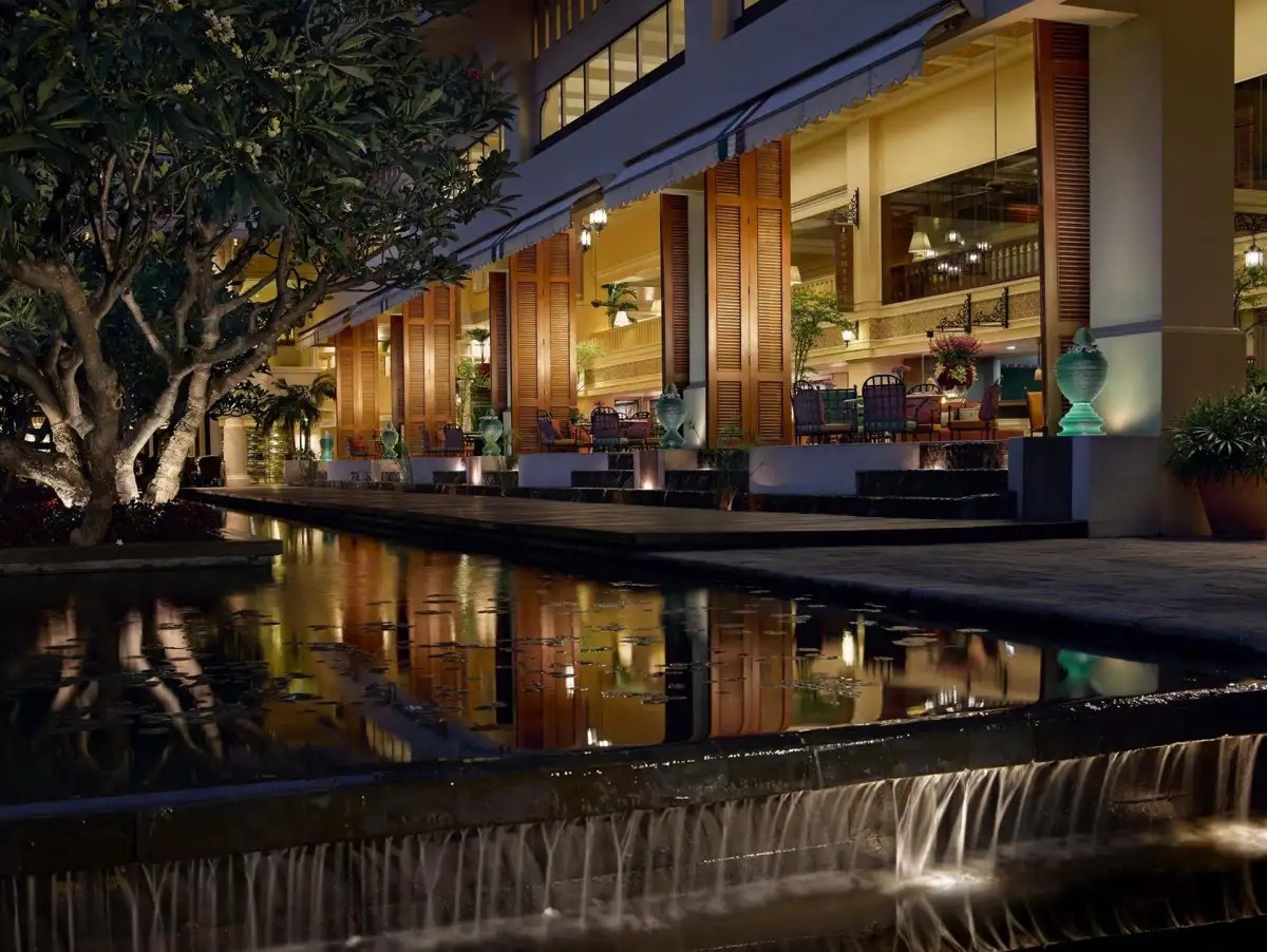 DUSIT THANI HUA HIN