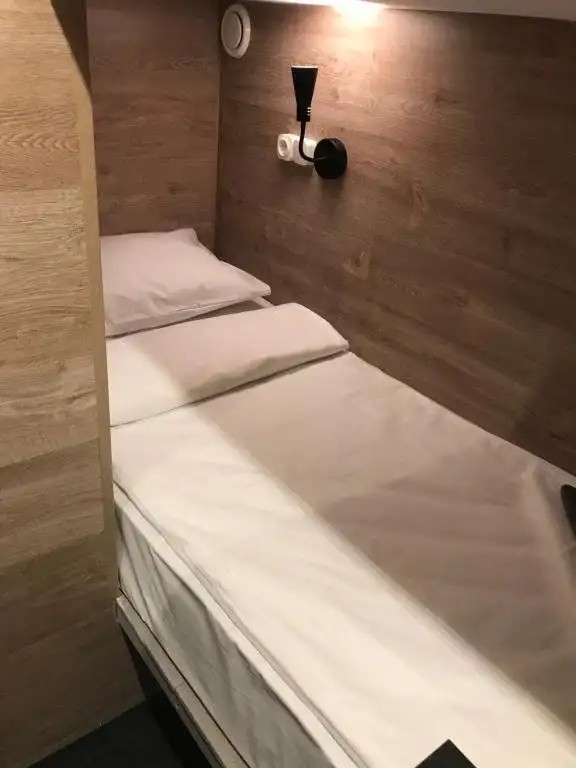 SHELTERZ ТУЛЬСКАЯ