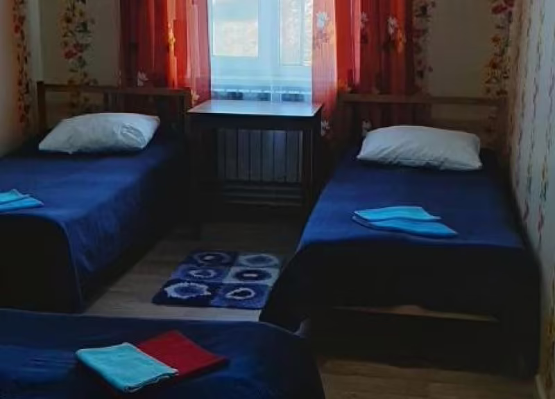 УСТЬЕ