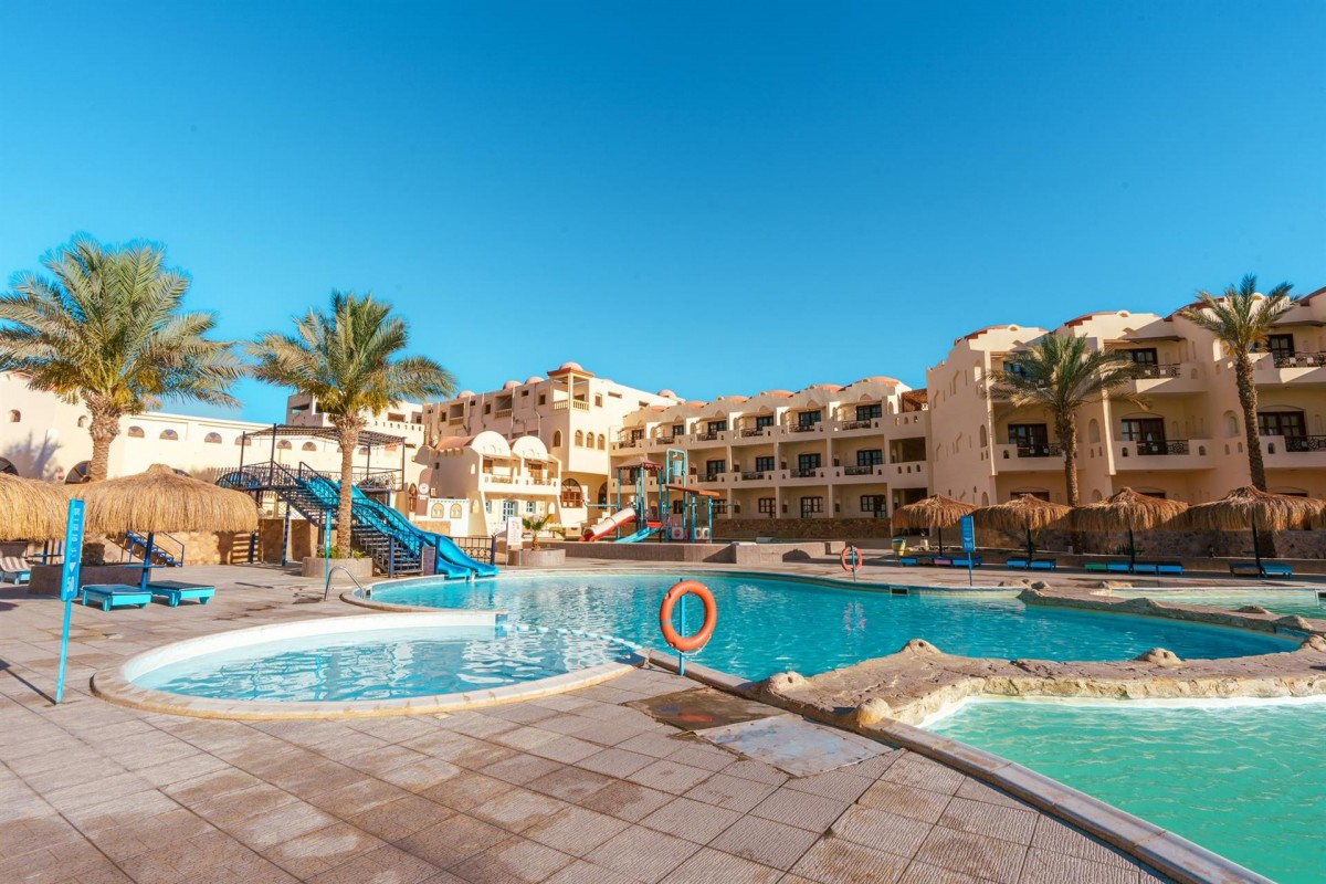 PROTELS BEACH CLUB & SPA RESORT (EX. BLISS MARINA BEACH RESORT)