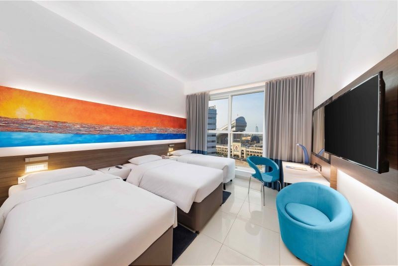 standard triple