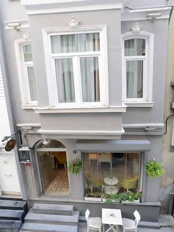 ADA HOMES APART HOTEL TAKSIM