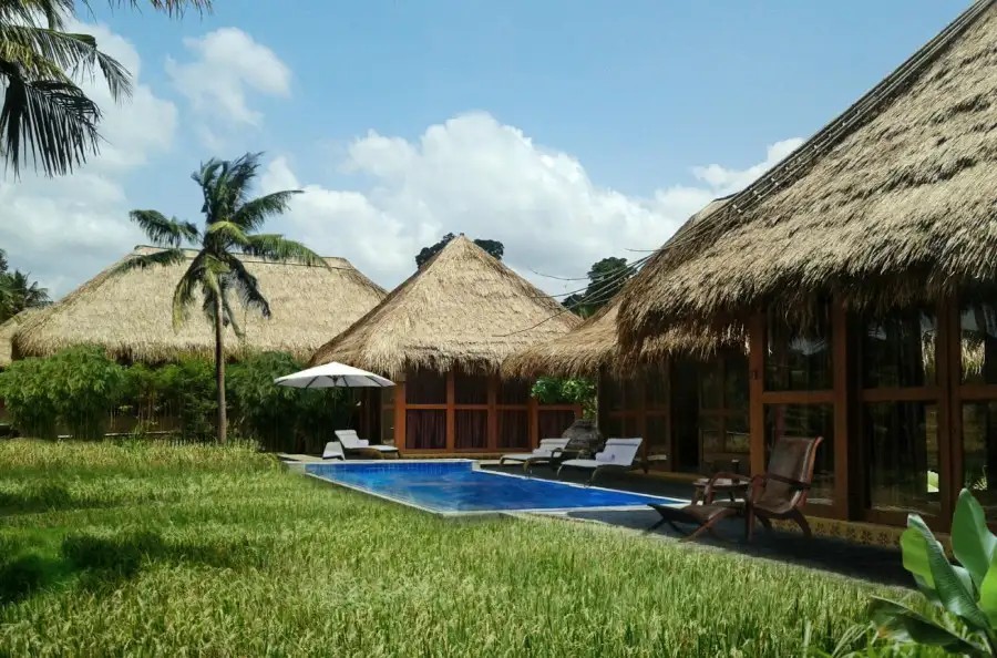 SAPU LIDI RESORT SPA & GALLERY