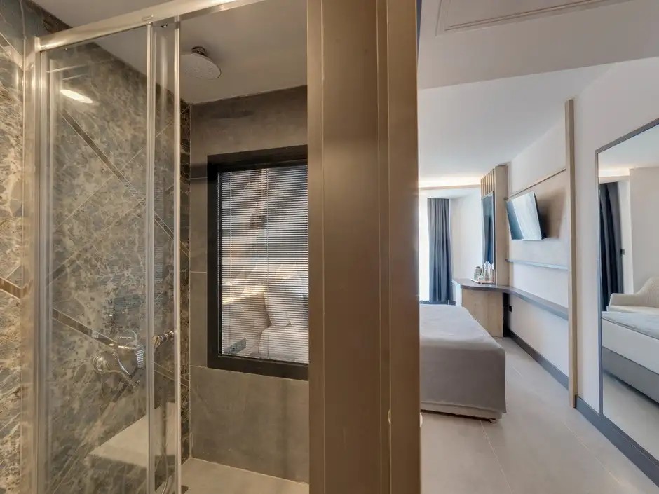 SIGNATURE BLUE RESORT KUSADASI (EX. GRAND OZCELIK)